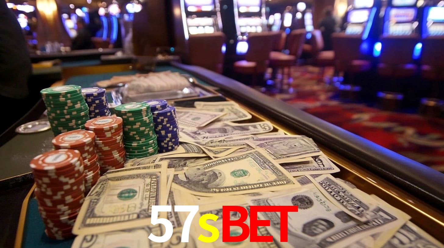 Biblioteca de slots populares na 57sbet