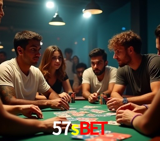 Loterias online na 57sbet