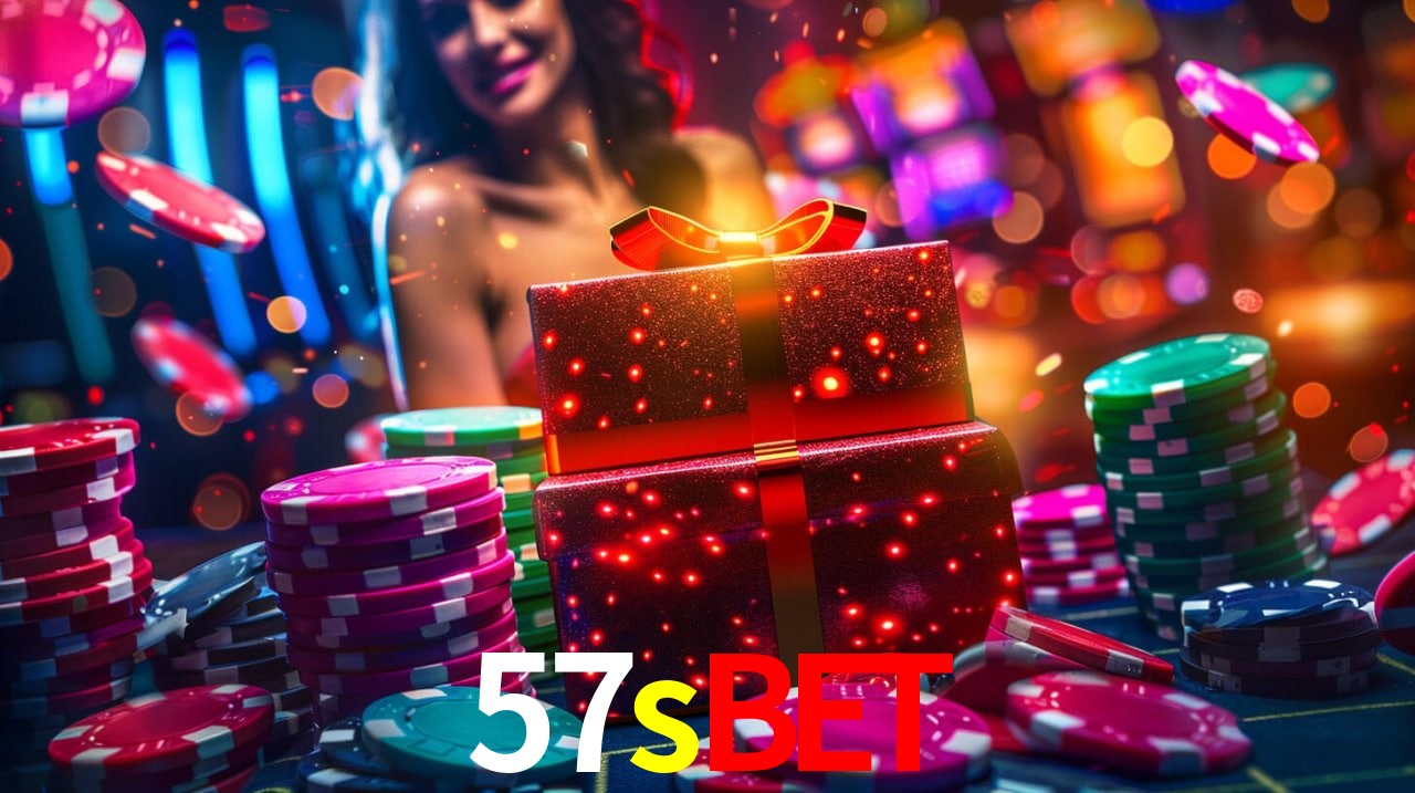 Download para Android e iOS na 57sbet
