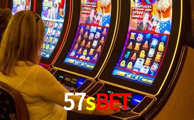 Cadastro rápido e seguro na 57sbet