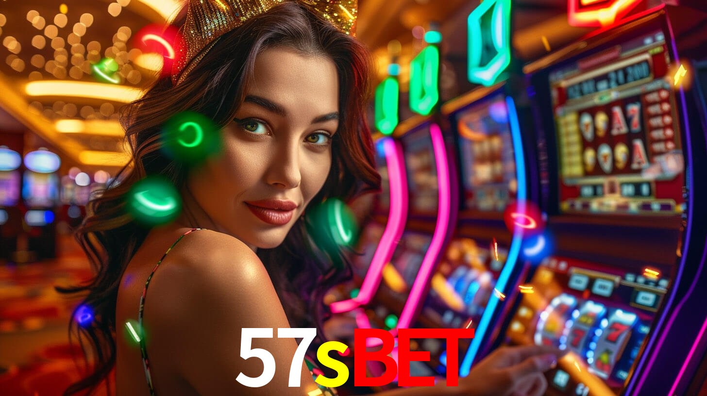 Apostas com odds competitivas na 57sbet