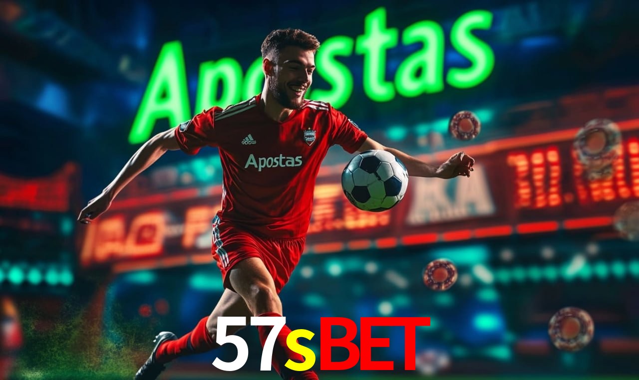 Roda da fortuna na 57sbet
