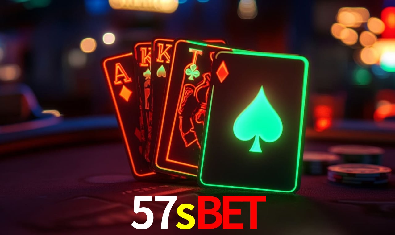 Jackpots e promoções na 57sbet