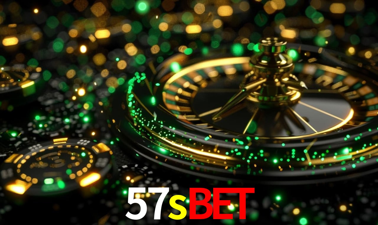 Slots com jackpots e giros grátis na 57sbet